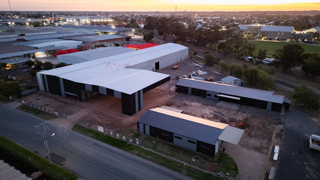 Challenger Valves: Expanding into New Industries