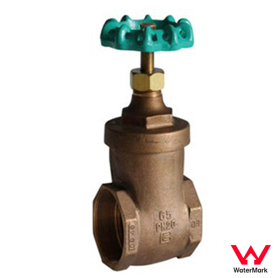 Gate Valve - BBRG021