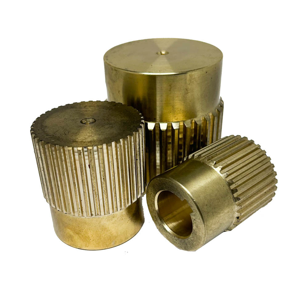 Drive Bushes for Sambo Gearboxes