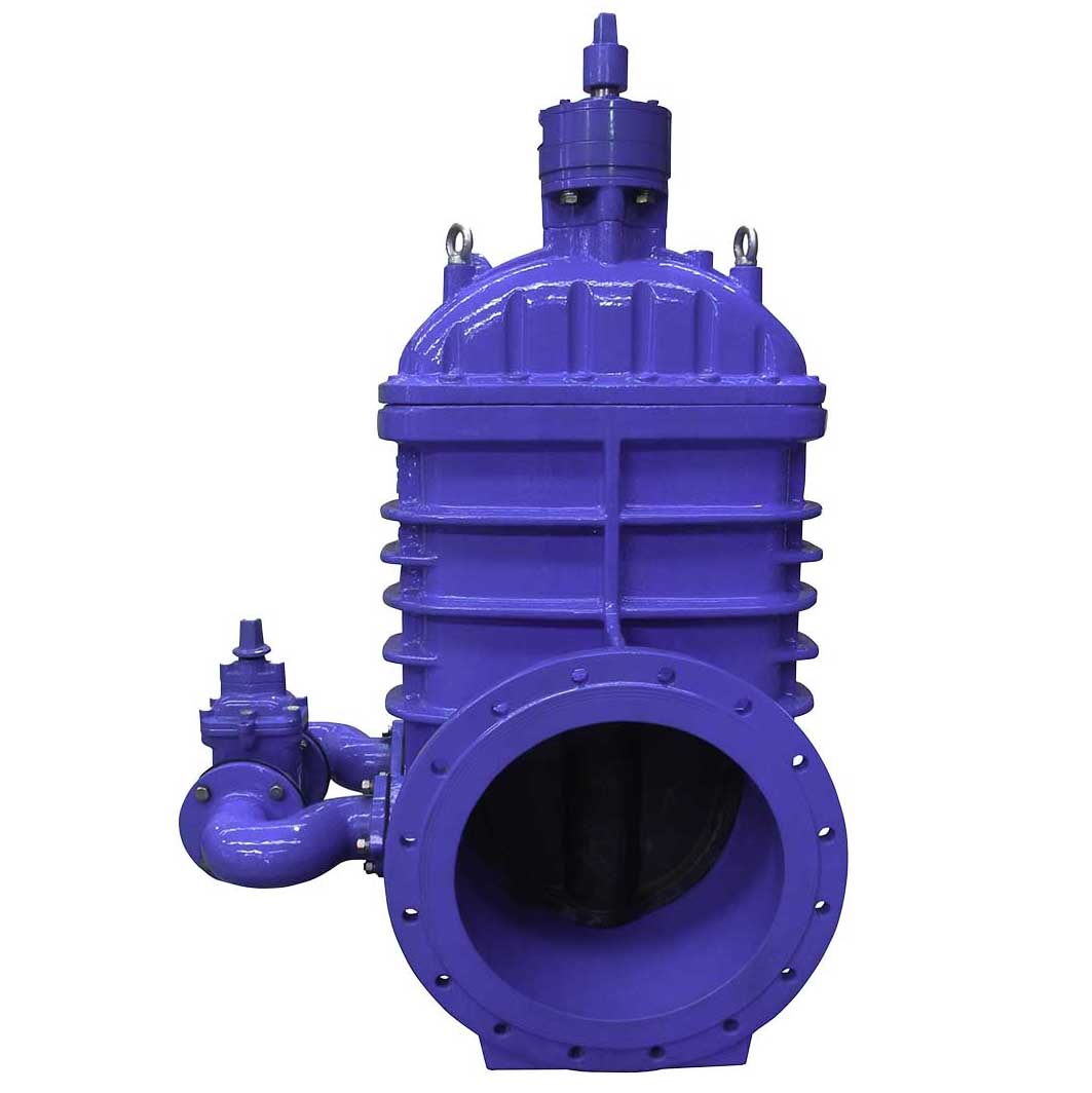 Gate Valve - GVRBP