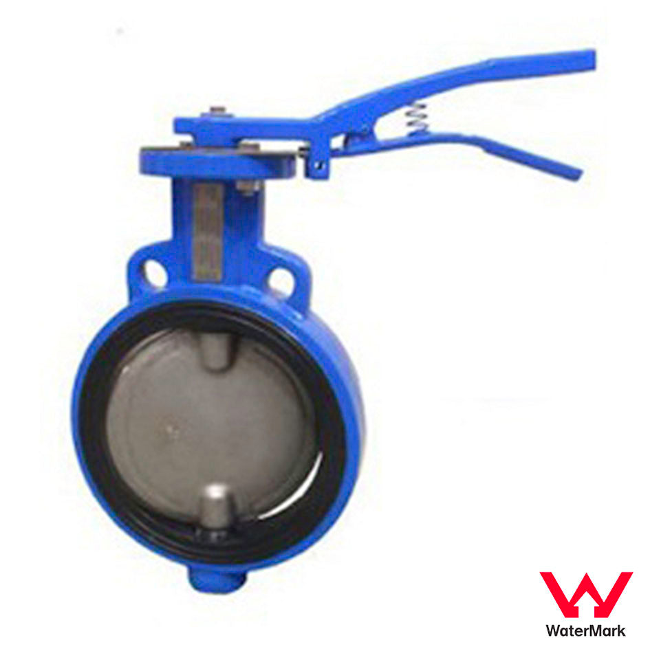 Butterfly Valve - BFW