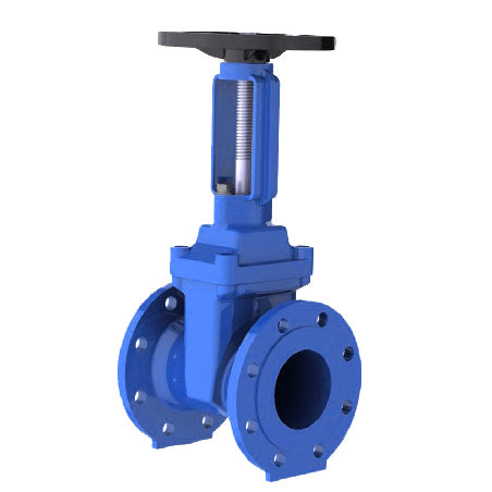 Gate Valve - GVR3239 OS&Y