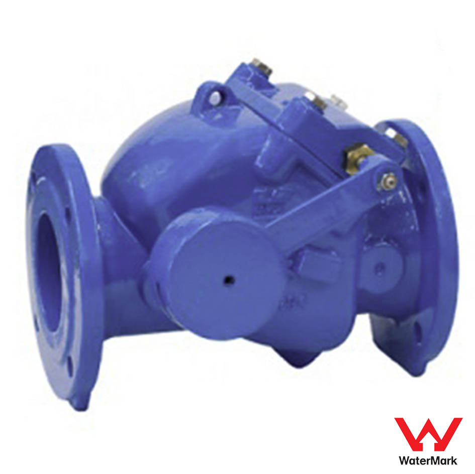 Check Valve - RSSC
