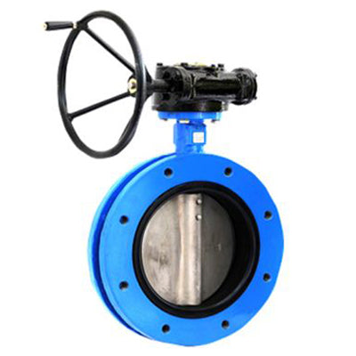 Butterfly Valve - USSE