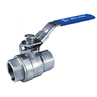 Ball Valve - SS2006S