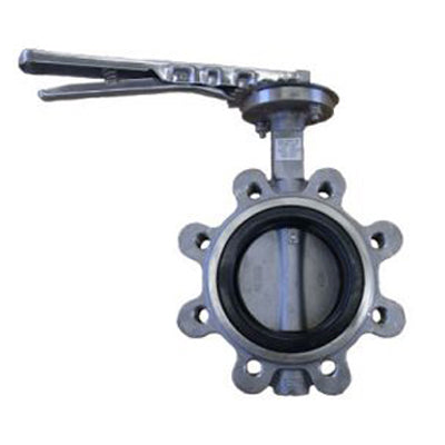 Butterfly Valve - SSLSSN