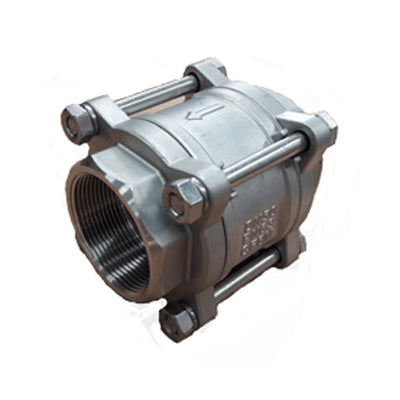 Check Valve - SS2026C