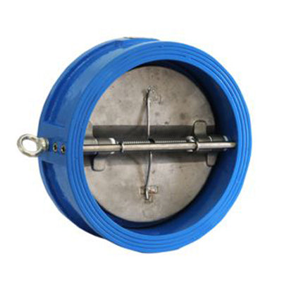 Check Valve - WCV1