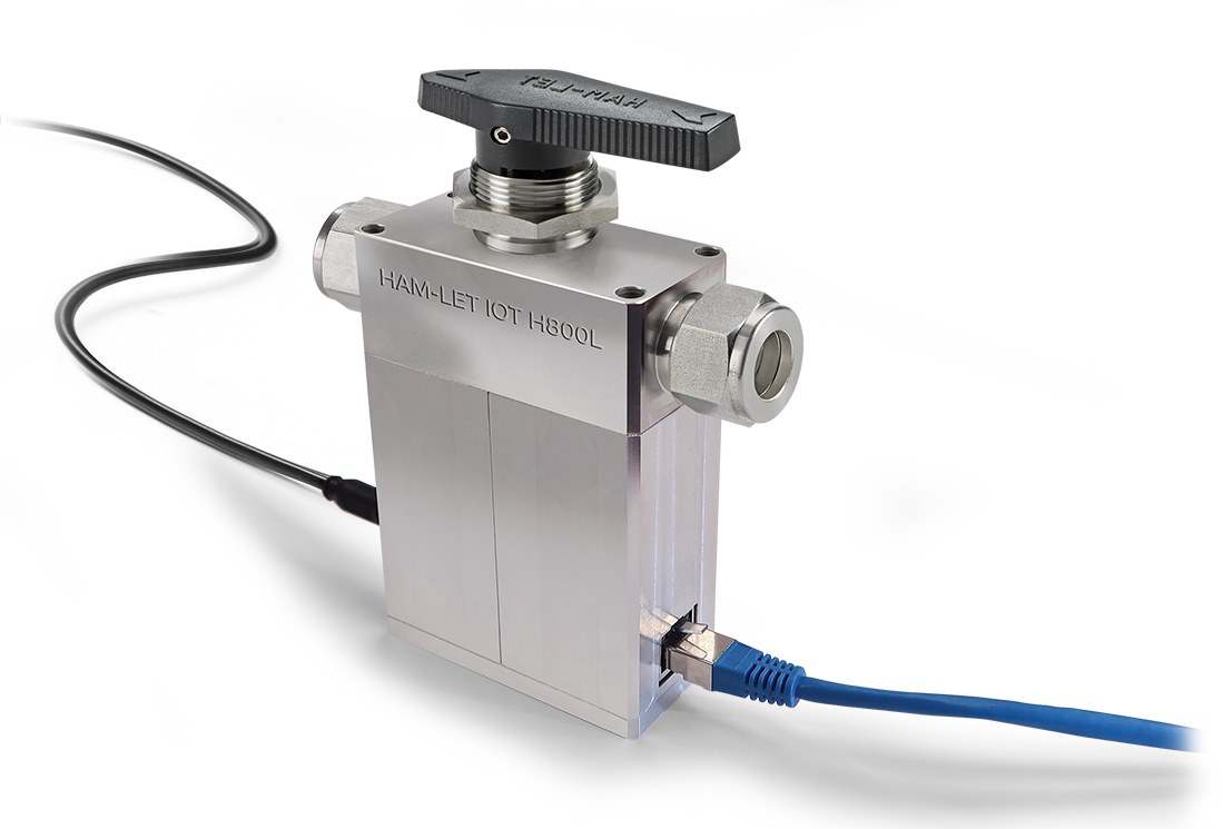 The Future of Valve Automation: Trends and Technological Advancements