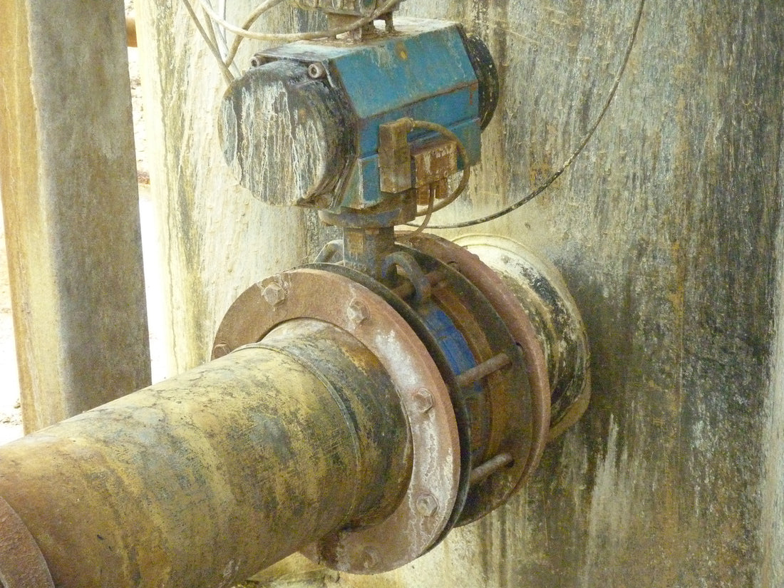 Preventative Maintenance Tips for Industrial Valves and Expansion Joints