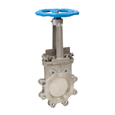 Knife Gate Valves