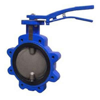 Butterfly Valves