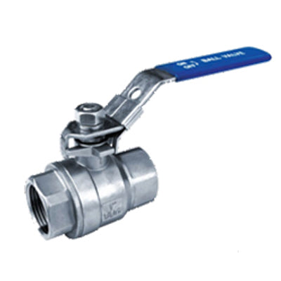 Ball Valves