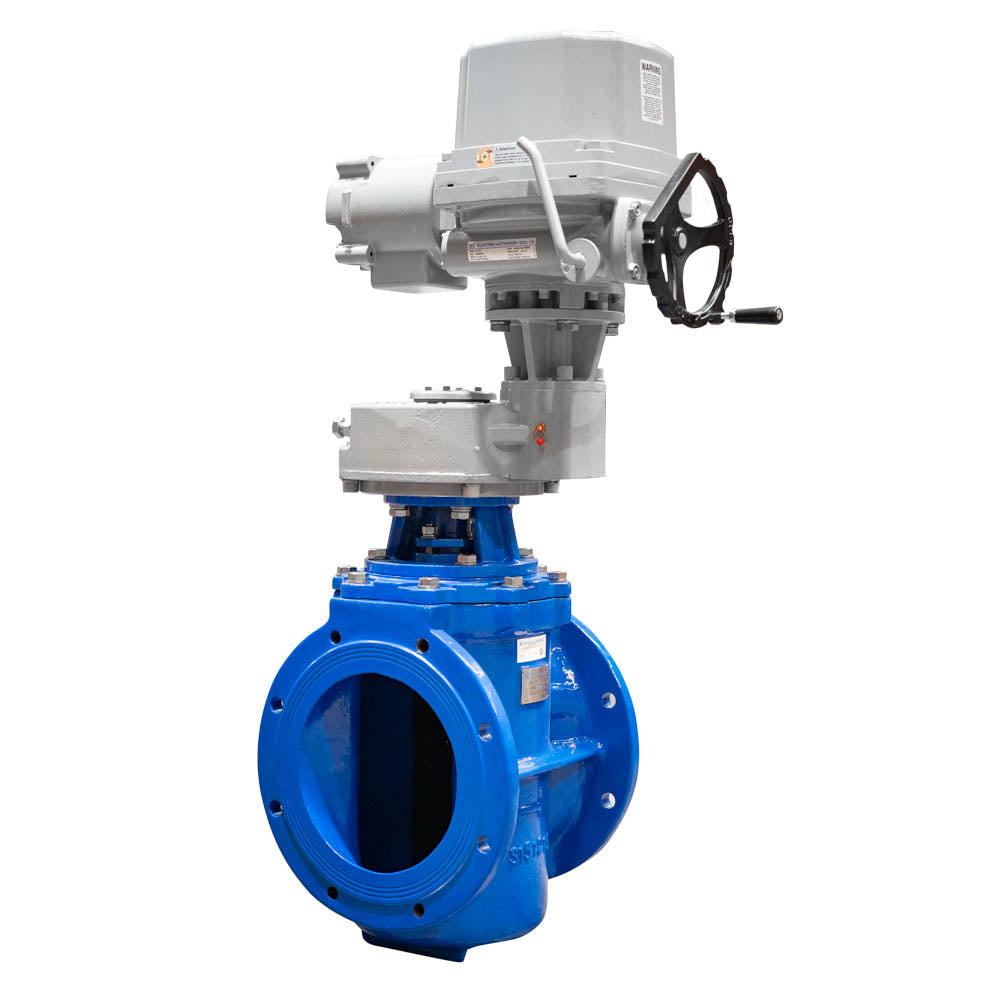 Plug Valve KPV1 Challenger Valves