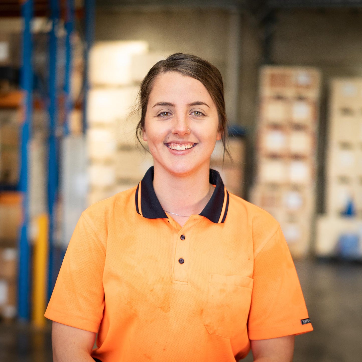 Challenger Valves Team