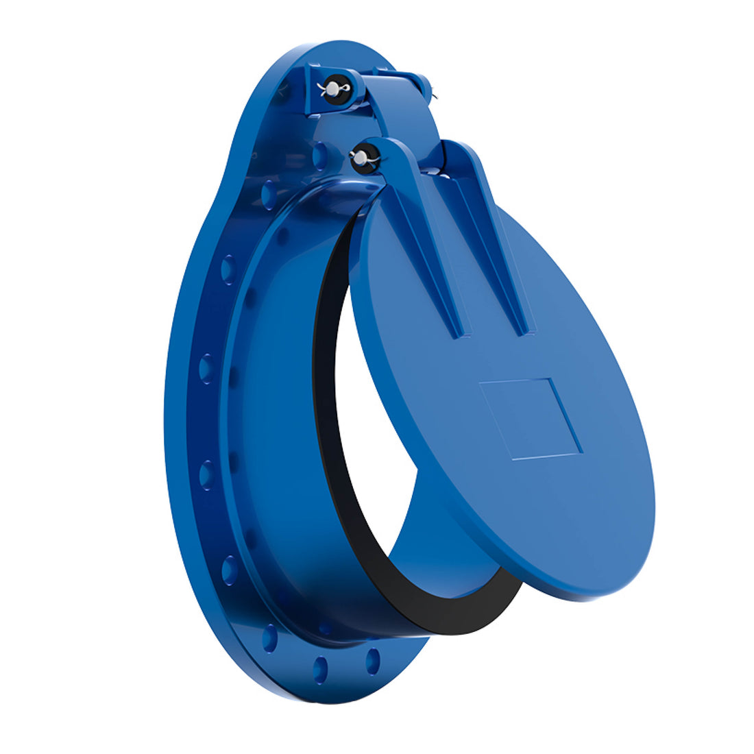 ÖZKAN - Flap Check Valve