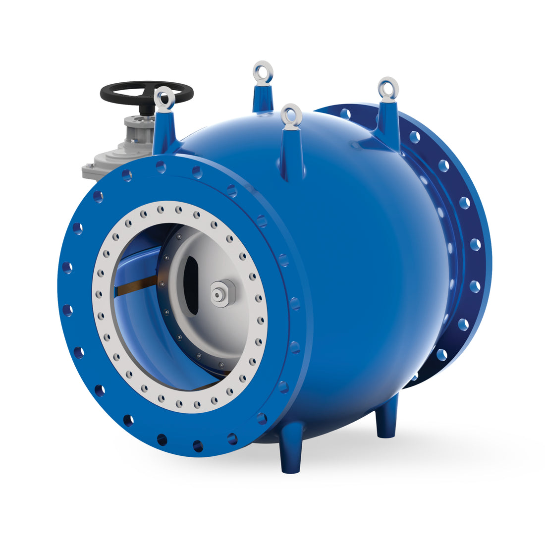 ÖZKAN - Needle Valve
