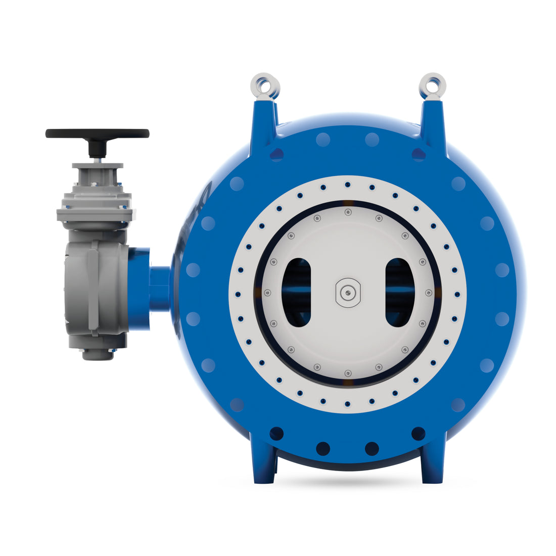 ÖZKAN - Needle Valve