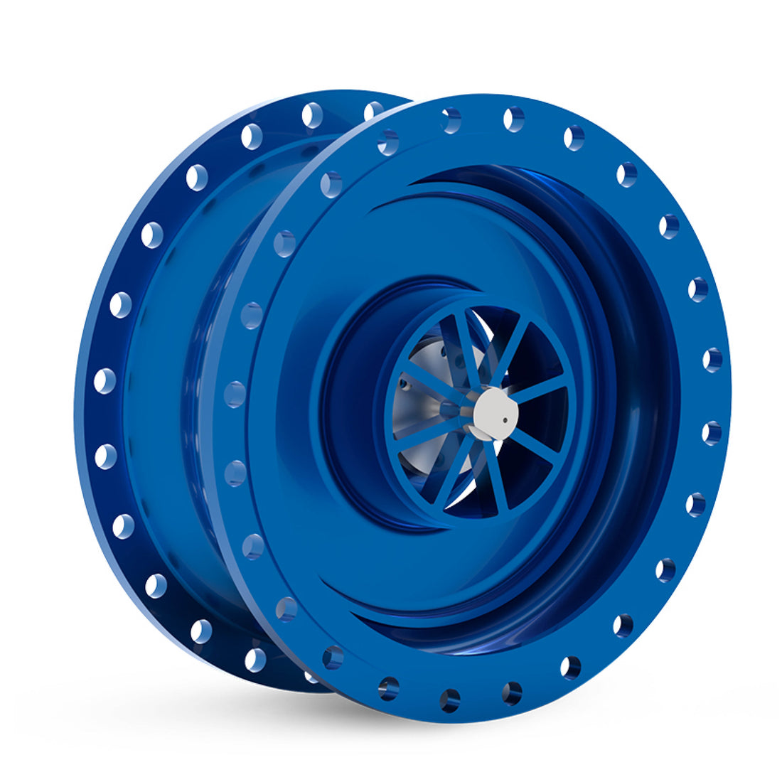 ÖZKAN - Nozzle Check Valve