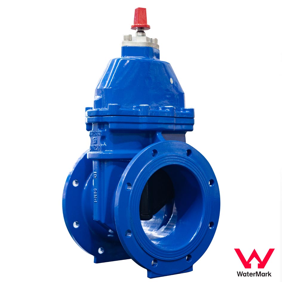 Gate Valves – Challenger Valves