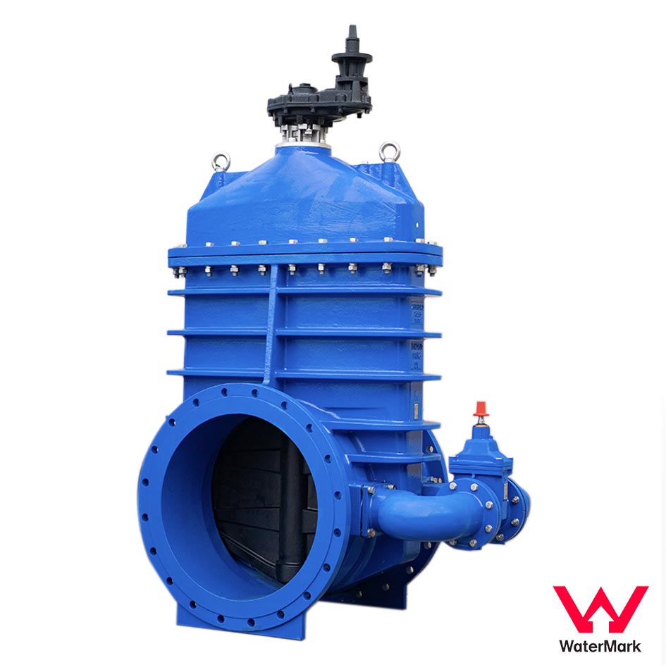 WaterMark Valves Challenger Valves