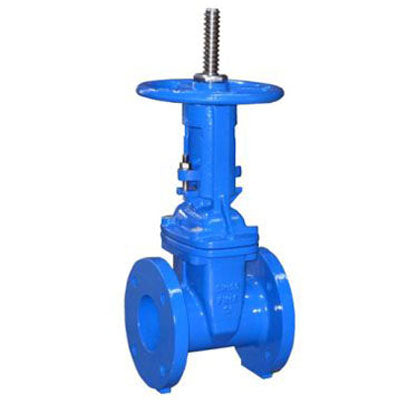 Gate Valve - GVR3621 OS&Y