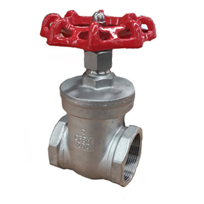 Gate Valve - SS2029