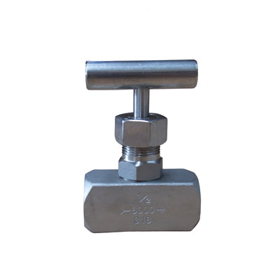 Needle Valve - SS2032