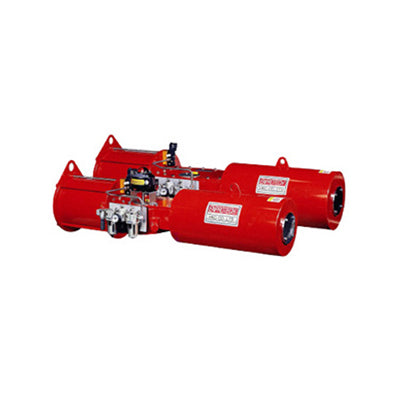 HKC Pneumatic Actuator - ETS