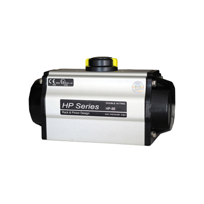 HKC Pneumatic Actuator - HP 035-212