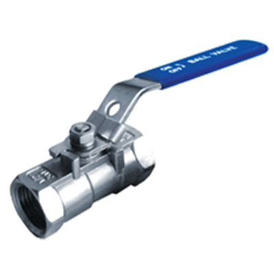 Ball Valve - SS2017K