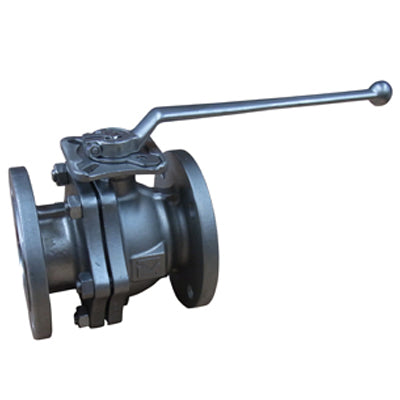 Ball Valve - SS2020D