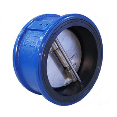 Check Valve - WCR2